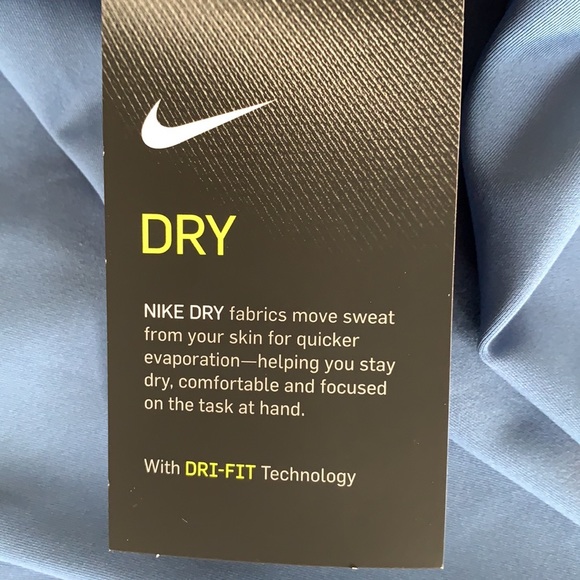 NIKE WMNS LEGGINGS THE NIKE ONE TIGHT FIT - Picture 13 of 13